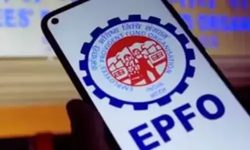 EPFO: జనవరి నుంచి అమల్లోకి రానున్న ఈపీఎఫ్ఓ ఏటీఎం విత్‌డ్రా సదుపాయం