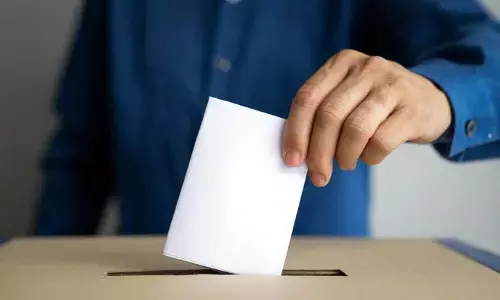 ఒక ఓటు.. ఐదేళ్ల భవిష్యత్తు!