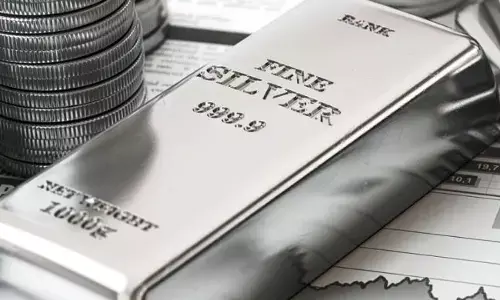 Silver: వెండి ఆభరణాల దిగుమతులపై ఆంక్షలు