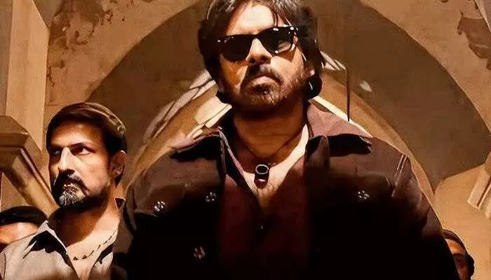 OG OTT: నెట్ ఫ్లిక్స్లోకి ఓజీ...ఎప్పుడు స్ట్రీమింగ్ అంటే ? OG OTT: నెట్ ఫ్లిక్స్లోకి ఓజీ...ఎప్పుడు స్ట్రీమింగ్ అంటే ?