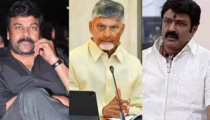 అసెంబ్లీలో బాలయ్య సీరియస్.. తనను అవమానించారంటూ ఆగ్రహం అసెంబ్లీలో బాలయ్య సీరియస్.. తనను అవమానించారంటూ ఆగ్రహం