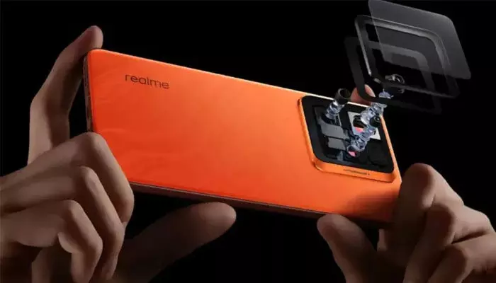 Realme GT 8 Pro: ఇండియన్ మార్కెట్లోకి రియల్ మీ కొత్త మోడల్.. ధర, ఫీచర్స్ తెలిస్తే ఆశ్చర్యపోవాల్సిందే! Realme GT 8 Pro: ఇండియన్ మార్కెట్లోకి రియల్ మీ కొత్త మోడల్.. ధర, ఫీచర్స్ తెలిస్తే ఆశ్చర్యపోవాల్సిందే!