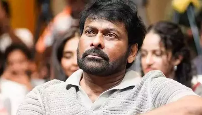 BREAKING: అసెంబ్లీలో బాలకృష్ణ వ్యంగ్యంగా మాట్లాడటం చూశా : మెగాస్టార్ చిరంజీవి BREAKING: అసెంబ్లీలో బాలకృష్ణ వ్యంగ్యంగా మాట్లాడటం చూశా : మెగాస్టార్ చిరంజీవి