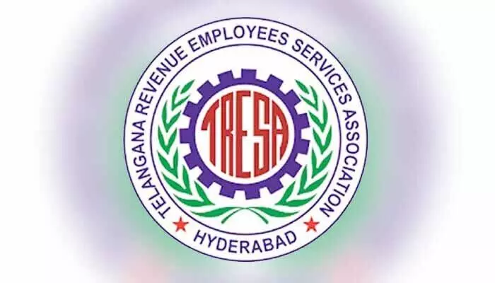 జీతాల పెంపు పట్ల ట్రెసా హర్షం జీతాల పెంపు పట్ల ట్రెసా హర్షం