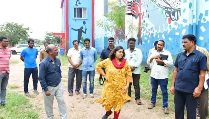 రిజర్వేషన్ల వారీగా మద్యం షాపులు కేటాయింపు రిజర్వేషన్ల వారీగా మద్యం షాపులు కేటాయింపు