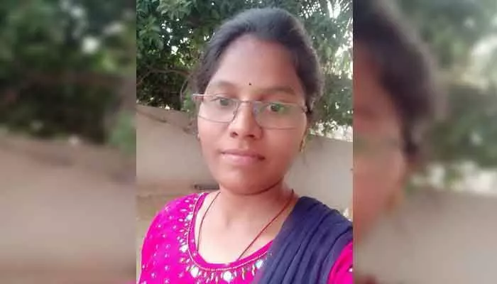 డీఎస్పీగా డ్రైవర్ కూతురు డీఎస్పీగా డ్రైవర్ కూతురు