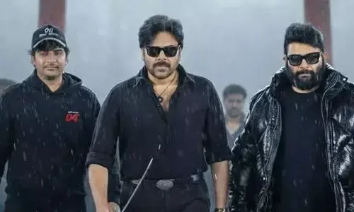 OG Movie: పవన్ కెరీర్ లోనే అత్యధిక రెమ్యూనరేషన్.. మిగతా వారికి ఎంతంటే?