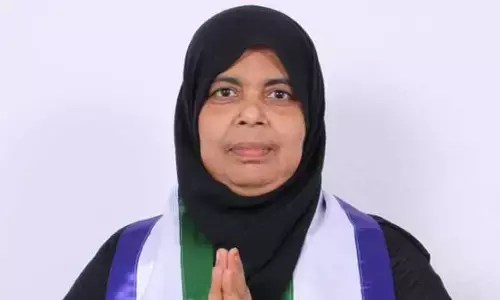 కడప ఇంచార్జ్ మేయర్‌గా ముంతాజ్ బేగం.. మున్సిపల్ శాఖ ఉత్తర్వులు జారీ