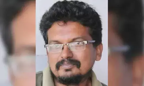శోకసంద్రంలో సాహితీ లోకం.. రచయిత కొంపల్లి వెంకట్‌గౌడ్ కన్నుమూత