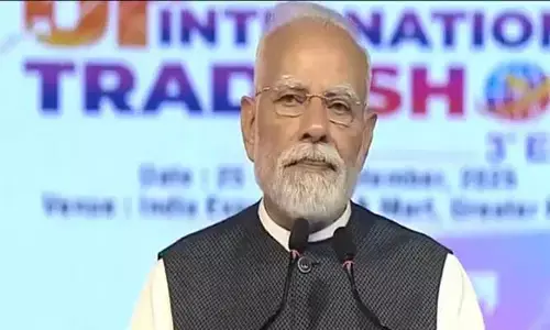 Modi: పన్నులు మరింత తగ్గిస్తాం.. ప్రధాని మోడీ మరో గుడ్ న్యూస్