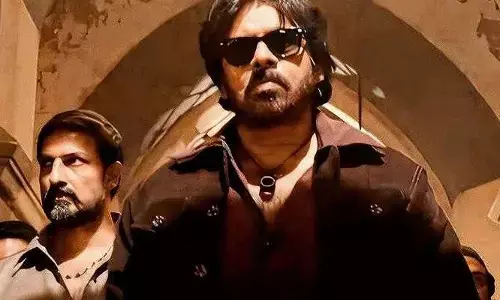 OG OTT: నెట్ ఫ్లిక్స్‌లోకి ఓజీ...ఎప్పుడు స్ట్రీమింగ్ అంటే ?