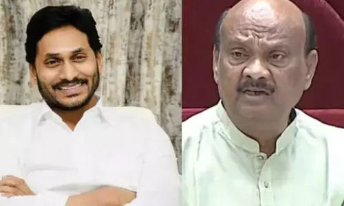 YS జగన్ తప్ప మిగిలిన 10 మంది వైసీపీ ఎమ్మెల్యేలు జీతాలు తీసుకుంటున్నారు.. స్పీకర్‌ హాట్ కామెంట్స్