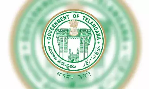 భూ భారతి కాంట్రాక్ట్ ఉద్యోగులుగా టెర్రాసిస్ ఫీల్డ్ స్టాఫ్..
