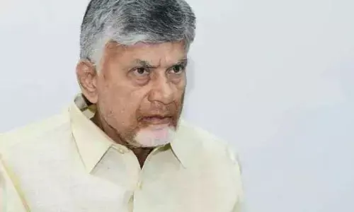 కేంద్రమంత్రి ప్రభుత్వానికి జవాబుదారీ.. ఇండిగో సంక్షోభం వేళ చంద్రబాబు కీలక వ్యాఖ్యలు