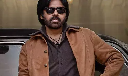 OG సినిమాకు గుండెకాయ లాంటి సీన్..పోలీస్ స్టేషన్ లో ర‌చ్చ ర‌చ్చే !
