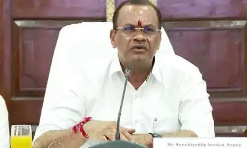 ఇకపై ఏ సినిమా టికెట్ ధరలను పెంచేది లేదు : మంత్రి కోమటిరెడ్డి సంచలన వ్యాఖ్యలు