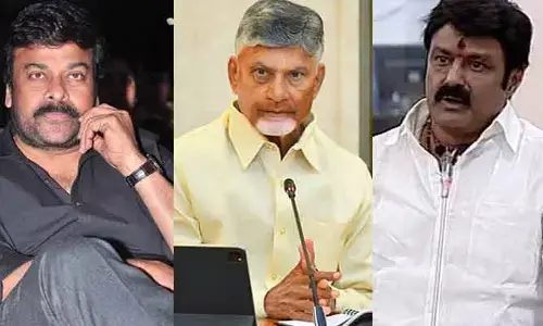 అసెంబ్లీలో బాలయ్య సీరియస్.. తనను అవమానించారంటూ ఆగ్రహం