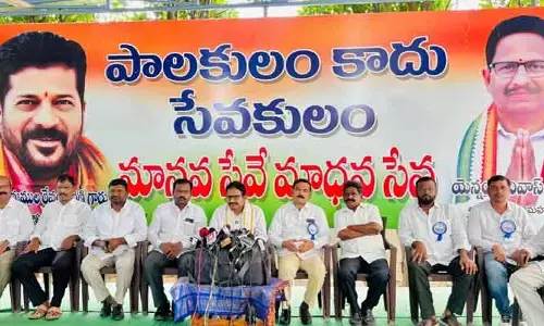 ప్రజాప్రభుత్వంలో నిరుపేదలకు నాణ్యమైన వైద్యం