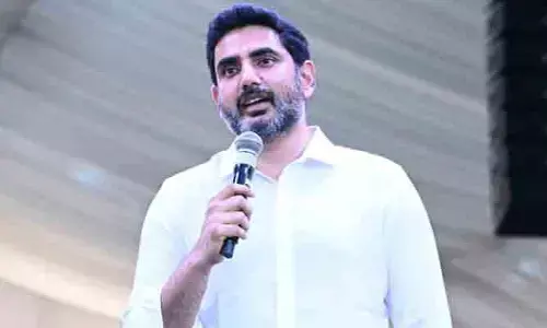 ఏపీకి పెట్టుబడులు.. మరో పర్యటనకు మంత్రి లోకేశ్