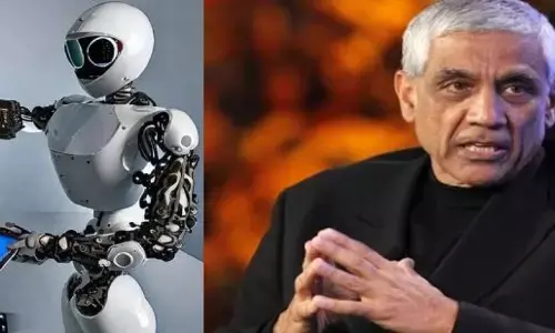 AI: ఐదేళ్లలో ఐటీ, బీపీఓ ఉద్యోగాలను భర్తీ చేయనున్న ఏఐ