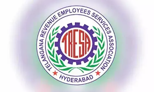 జీతాల పెంపు పట్ల ట్రెసా హర్షం