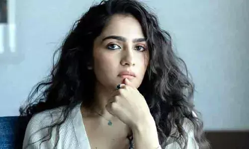 Rukmini Vasanth: మీరు ఎప్పుడెప్పుడు చూస్తారా అని నేను కూడా వెయిట్ చేస్తున్నా.. రుక్మిణి వసంత్ కామెంట్స్ వైరల్