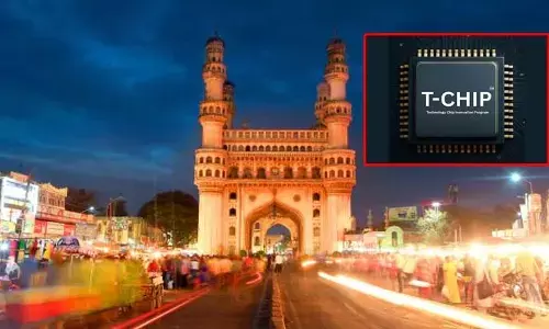 హైదరాబాద్ వేదికగా ‘గ్లోబల్ సెమీకండక్టర్ కాన్‌స్టిట్యూషన్’ సదస్సు