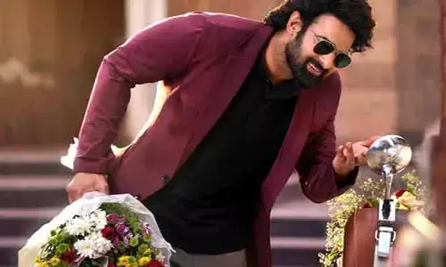 The Rajasaab: ప్రభాస్ ‘ది రాజాసాబ్’పై బిగ్ అప్డేట్.. 3 నిమిషాల 30 సెకన్లతో రాబోతోన్న ట్రైలర్!