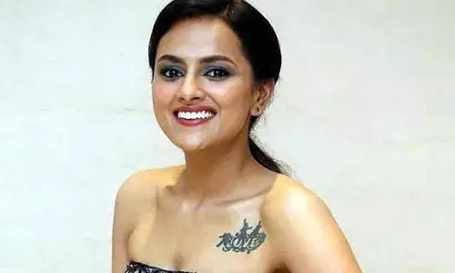 Shraddha Srinath : క్రైమ్ థ్రిల్లర్‌తో రాబోతున్న శ్రద్ధా శ్రీనాథ్.. ట్రైలర్ ఎలా ఉందంటే?