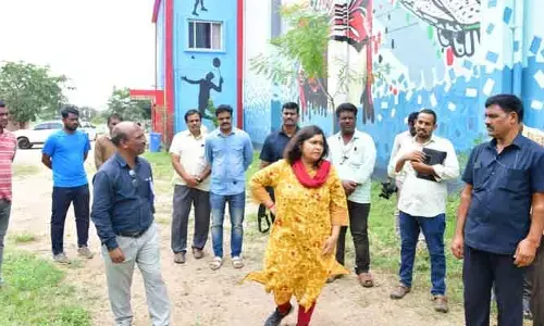 రిజర్వేషన్ల వారీగా మద్యం షాపులు కేటాయింపు