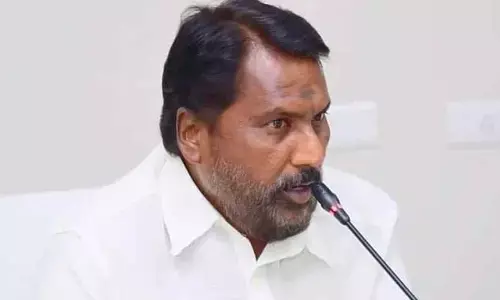 అంబేద్కర్ నాలెడ్జ్ టవర్‌.. ఎస్సీ, ఎస్టీ సంక్షేమానికి భారీ బడ్జెట్ : రూ.19,721 కోట్ల కేటాయింపు