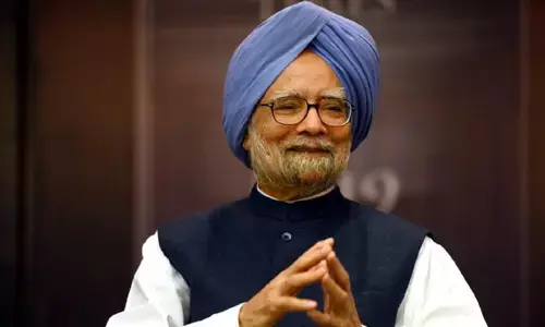 మౌన ముని… భారత ఆర్థిక సంస్కరణల శిల్పి