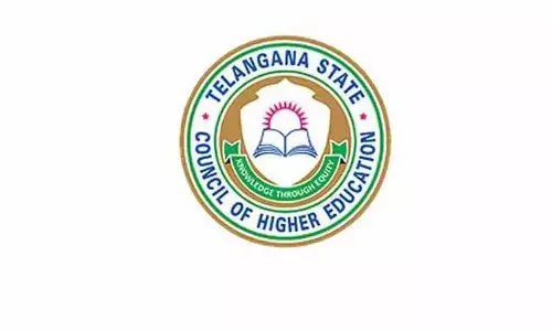 LLM ప్రవేశాల మొదటి విడత షెడ్యూల్ విడుదల
