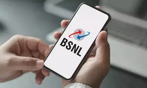 BSNL: బీఎస్ఎన్ఎల్ యూజర్లకు గుడ్ న్యూస్.. రూ. 485కే రోజుకు 2 జీబీ డేటా, 72 రోజుల వ్యాలిడిటీతో కొత్త ప్లాన్!