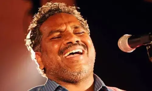 Goreti Venkanna: తెలంగాణ వాగ్గేయకారుడు గోరటి వెంకన్నకు అరుదైన గౌరవం
