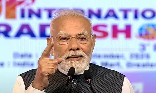 Pm modi: పన్నుల భారం మరింత తగ్గుతుంది.. ప్రధాని నరేంద్ర మోడీ