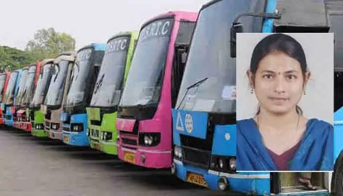 ప్రయాణికులకు ఆర్టీసీ బంపర్ ఆఫర్ ప్రయాణికులకు ఆర్టీసీ బంపర్ ఆఫర్
