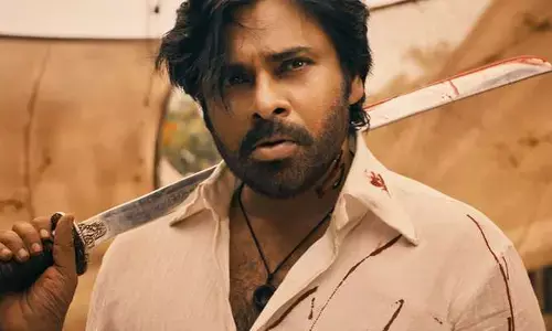 ఇండ‌స్ట్రీని షేక్ చేస్తున్న ఓజీ.. ఫ‌స్ట్ డే క‌లెక్ష‌న్స్ ఎంతంటే ?