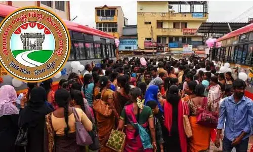 బస్సులు, ఆటోలు, మెట్రోల్లో మహిళలకు వేధింపులా..?: ఈ నెంబర్‌కు కాల్ చేస్తే తక్షణ చర్యలు