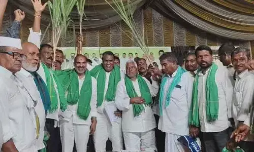 షుగర్ ఫ్యాక్టరీ పునఃప్రారంభానికి ప్రభుత్వం కట్టుబడి ఉంది