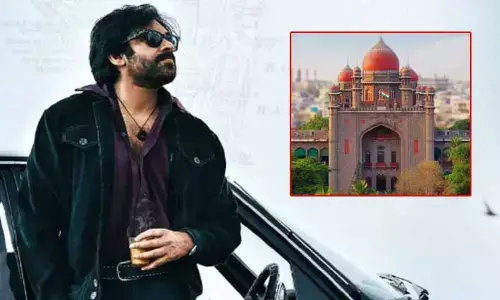పవన్ కల్యాణ్ ‘OG’ సినిమాకు మరో BIG షాక్