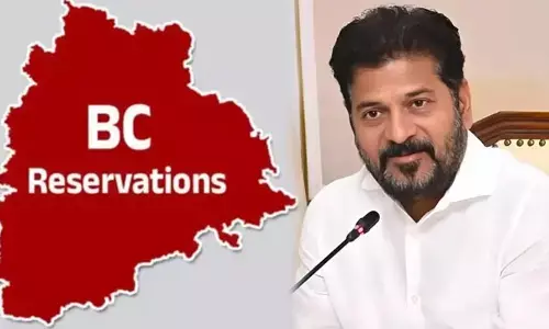 BC Reservations: బీసీ రిజర్వేషన్లపై ప్రభుత్వం కీలక నిర్ణయం.. జీవో విడుదలకు అవకాశం