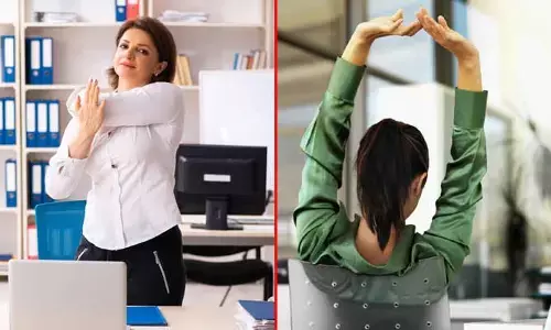 Physical health : సమయం లేదంటే సమస్యలు తప్పవు.. ఫిజికల్ యాక్టివిటీస్ ముఖ్యమంటున్న నిపుణులు