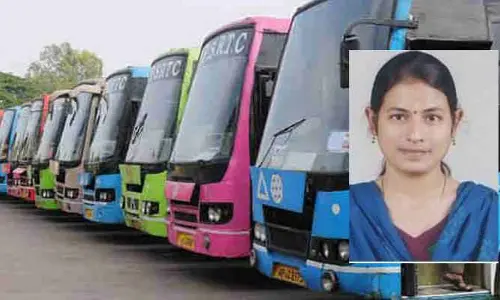ప్రయాణికులకు ఆర్టీసీ బంపర్ ఆఫర్