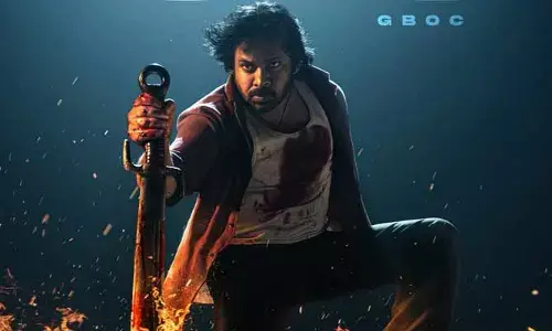 పవన్ కళ్యాణ్ ఊచకోత.. OG ఫస్ట్ డే కలెక్షన్లపై అధికారిక ప్రకటన