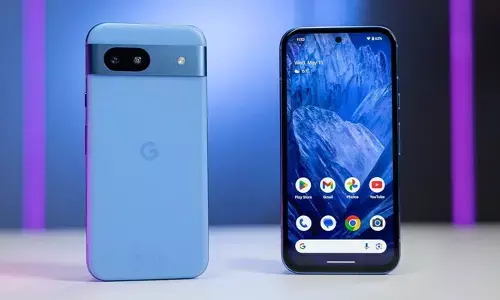 భారీగా త‌గ్గిన‌ Google Pixel 9A ధ‌ర‌... ఫ్లిప్ కార్ట్ బిగ్ బిలియ‌న్ డేస్ లో భారీ ఆఫ‌ర్