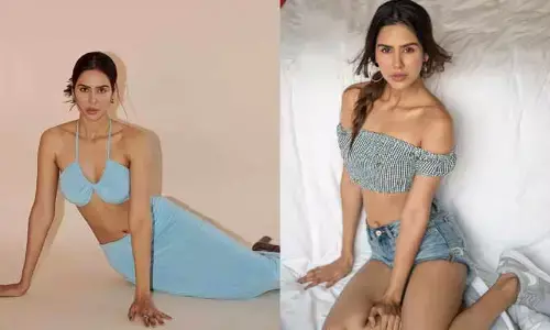 ప్రేమ మాయాజాలాన్ని అనుభూతి చెందండి: సోనమ్ బజ్వా