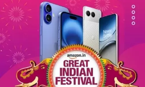 amazon: అమెజాన్ సేల్‌లో లభిస్తున్న రూ. 30 వేల లోపు క్రేజీ స్మార్ట్‌ఫోన్‌లు
