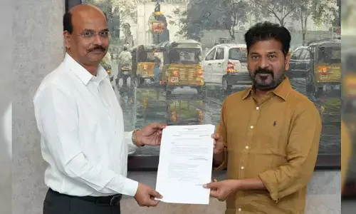 Shivadhar Reddy: తెలంగాణ కొత్త డీజీపీ శివధర్ రెడ్డి.. అడ్వకేట్ నుంచి డీజీపీ వరకు ప్రస్థానం, ప్రత్యేకతలు