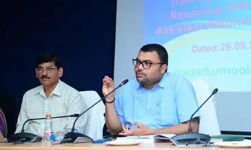 సొంత నిర్ణయాలు తీసుకోవద్దు